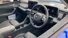 Skoda Kodiaq 1.5 TSI iV 204 SE L 5dr DSG Estate